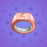 Signet Ring #3300 Signet Ring #3300
