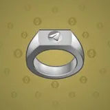 Signet Ring #3306 Signet Ring #3306