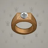 Signet Ring #331 Signet Ring #331