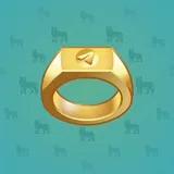 Signet Ring #3312 Signet Ring #3312