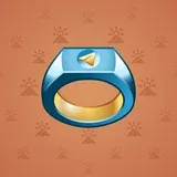 Signet Ring #3315 Signet Ring #3315