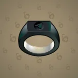 Signet Ring #3317 Signet Ring #3317