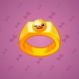 Signet Ring #3318 Signet Ring #3318