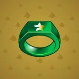 Signet Ring #3321 Signet Ring #3321