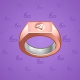 Signet Ring #3325 Signet Ring #3325