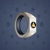 Signet Ring #333 Signet Ring #333