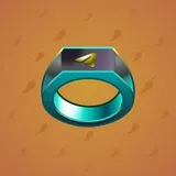 Signet Ring #3332 Signet Ring #3332