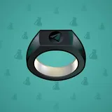 Signet Ring #3335 Signet Ring #3335