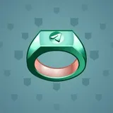 Signet Ring #3342 Signet Ring #3342