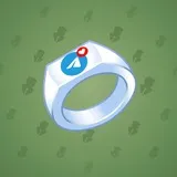 Signet Ring #3344