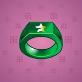 Signet Ring #3348 Signet Ring #3348