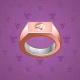 Signet Ring #3355 Signet Ring #3355