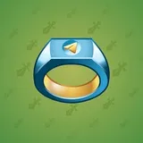 Signet Ring #3360 Signet Ring #3360