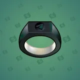 Signet Ring #3362 Signet Ring #3362