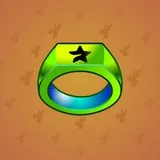 Signet Ring #3366