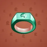 Signet Ring #3368 Signet Ring #3368
