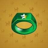 Signet Ring #3369 Signet Ring #3369
