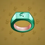 Signet Ring #3374