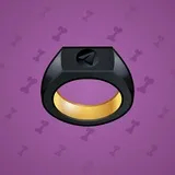 Signet Ring #3375
