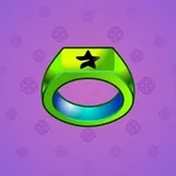 Signet Ring #3377 Signet Ring #3377