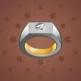 Signet Ring #3383 Signet Ring #3383