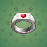 Signet Ring #3384 Signet Ring #3384