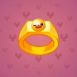 Signet Ring #3386