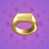 Signet Ring #3392 Signet Ring #3392