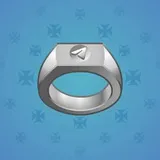 Signet Ring #3398 Signet Ring #3398