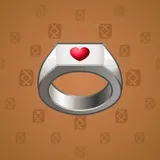 Signet Ring #3401 Signet Ring #3401