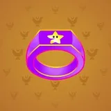 Signet Ring #3405 Signet Ring #3405