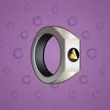 Signet Ring #3408 Signet Ring #3408
