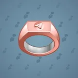 Signet Ring #341