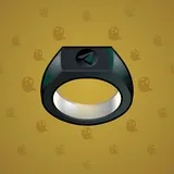 Signet Ring #3412 Signet Ring #3412