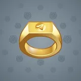 Signet Ring #3416