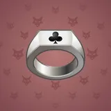 Signet Ring #3417