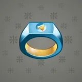Signet Ring #3421