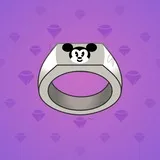 Signet Ring #3422 Signet Ring #3422