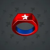 Signet Ring #3426