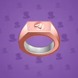 Signet Ring #3430
