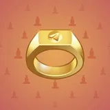 Signet Ring #3434 Signet Ring #3434