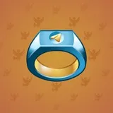Signet Ring #3435 Signet Ring #3435