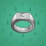 Signet Ring #3437 Signet Ring #3437