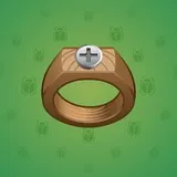 Signet Ring #3441