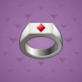 Signet Ring #3442 Signet Ring #3442