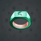 Signet Ring #3449 Signet Ring #3449
