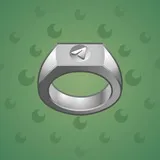 Signet Ring #3453 Signet Ring #3453