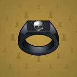 Signet Ring #3456