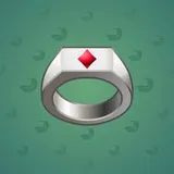 Signet Ring #346 Signet Ring #346