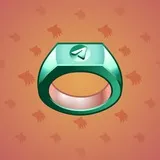 Signet Ring #3464 Signet Ring #3464